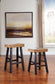 Glosco Stool (2/CN)