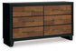 Kraeburn Dresser