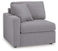 Modmax 2-Piece Loveseat