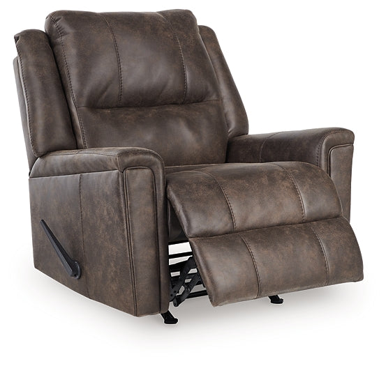 Lixtowel Rocker Recliner